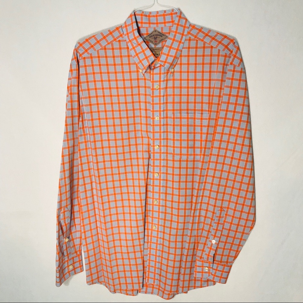 Bills Khakis Classic Fit - XL